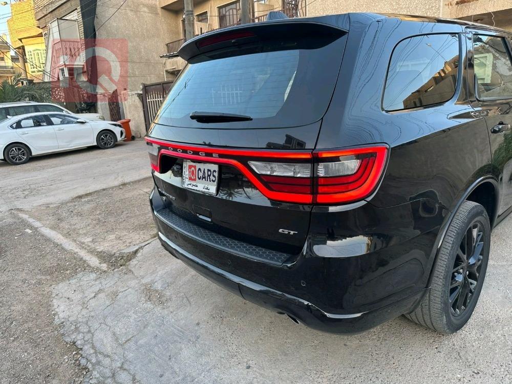 دودج دورانجو